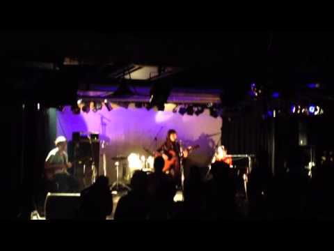 Kate Sikora "Small Bones" Live @ O-Nest