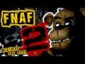 [Five Nights at Freddy's] Медведь сожрал сохранения #2 - Миёк у руля ...