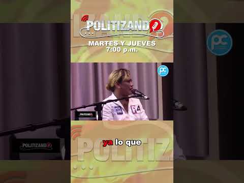 ´´NO CONOZCO PURÚS´´