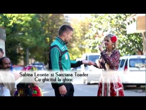 Sabina Leonte Alb si Sanziana Toader-Cu ghicitul la ghioc.m2t