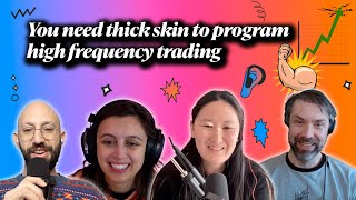 The Stack Overflow Podcast: Christine Ryu, Flourish