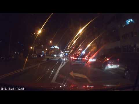 Braila-dorobanti cu garii incurca circulatia