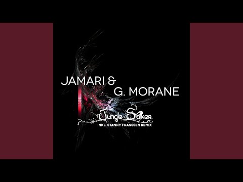 Jungle Stalker (Original Mix)