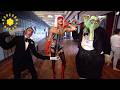 FIND THE FISH! | Monty Python's The Meaning of Life
