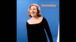 Lesley Gore: Travel On/Someday