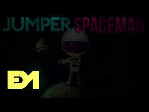 Jumper Spaceman - Hardwell & W&W Vs Carnage Festival Trap