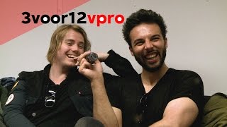 Song Stories: Nothing But Thieves - If I Get High