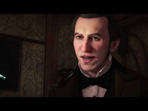 Assassin's Creed Syndicate pt 12 How Electrifying