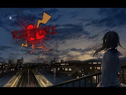 [Extratone@Rupture] 29. Diabarha - Rift Between Us