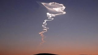 地震この雲が現れたら要注意!地震雲の種類と特徴から地震の前兆がわかる!?