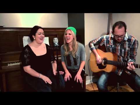 Can't remember to forget you - Cover Renée Wilkin et Julie Lefebvre