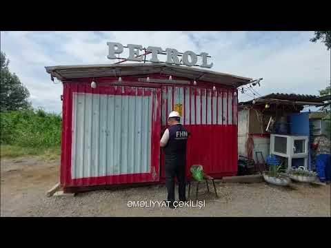 FHN daha bir yanacaqdoldurma məntəqəsinin istismarını dayandırıb