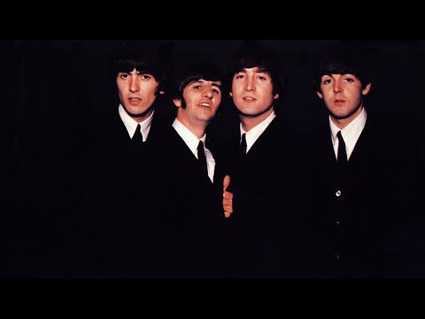 The Beatles - I'll Keep You Satisfied (1964) (AI Cover)