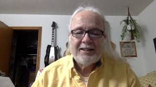 Help Fund My Next CD of 14 Christian Songs