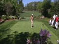 Come Tiger Ferma Il Suo Swing Incredibile