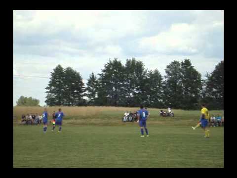 LKS Brzezówka vs Ikar Odporyszów