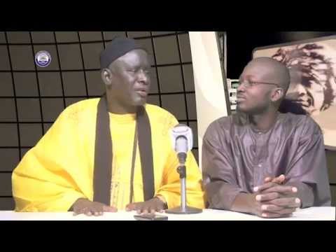 Jaar Jaari Serigne Touba (S. Dame Dia)