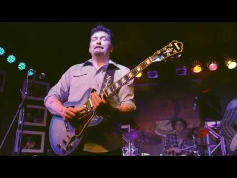 Mike Zito 2018 06 22 Boca Raton, Florida - The Funky Biscuit - Old Black Graveyard