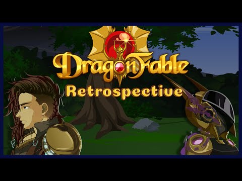 Dragonfable Retrospective