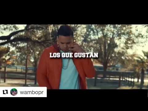 Hasta siempre Q.E.P.D  - "wambo" el mafia boy