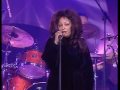 Chaka sings "My Funny Valentine" in concert