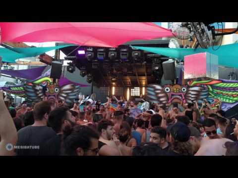 Lucas @ TIP Label party Israel - 1.7.17