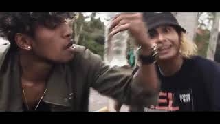 Download lagu CIU GANG    sonyBLVCK remix GUCCI GANG Indonesian Version   music video mp3