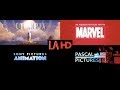 Columbia/Marvel/Sony Pictures Animation/Pascal Pictures
