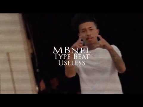 [ Free ] MBNel x J.I. x Mozzy Type Beat | 2020 | - Useless ( Prod. YRHTS )