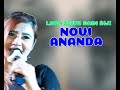 LARA SEWU DADI SIJI NOVI ANANDA