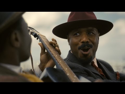 Travelin’ - Preacherboy (1932) - Sinners [4K] [HDR] [5.1]