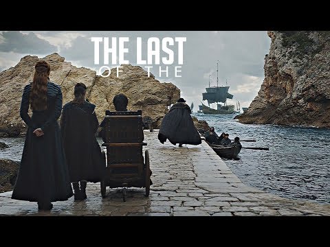 (GoT) House Stark | The Last of the Starks