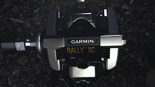 Garmin Rally XC: potenciómetros para MTB y gravel anuncio
