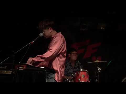 180805 THE BLANC(더블랑) COVER곡@홍대엪엪