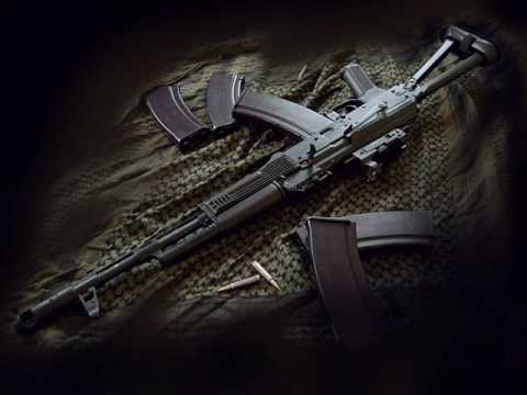 Punchline Feat. Barretta - Kugelsicher