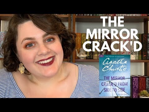 THE MIRROR CRACK'D by Agatha Christie | Mission Marple