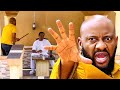 BILLION FIGHTING BILLIONS Yul Edochie Movies 2025 Nigerian Latest Full Movies Africanfilms