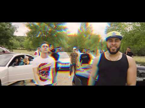 GESE FT. JURY EL LOBO - ENVIDIA (VIDEOCLIP)