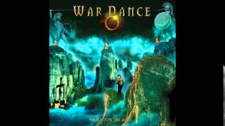War Dance (GRC) - War Of Titans