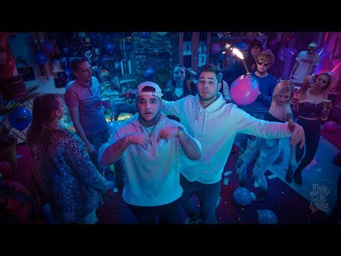 Pribelszki Norbi x trapboi x Realecta -#$zülinap (Official Music Video)