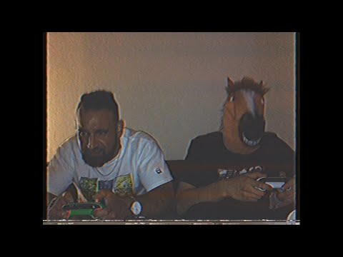 Mista Awesome - Los [prod. Dj Horsepower & Awesome Beatz / Cutz: Dj Dikkster]