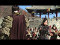 2009년 시청률 1위 선덕여왕 The Great Queen Seondeok 맹렬히 싸우며 덕만에게 다가