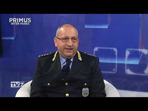 Primus Inter Pares del 20/2/2019 - Lorenzo Fontolan (1 di 3)