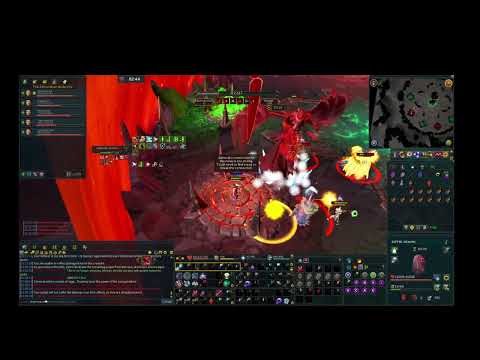 Fleetwood Mac ft. Zamorak - Save Me (2023)