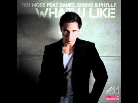 Teo Moss Podcast #63