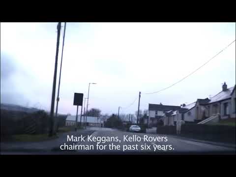 Kello on the BBC Sports Scotland