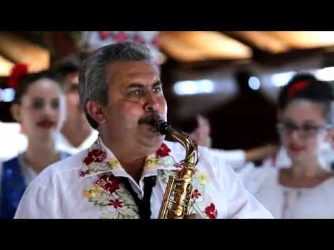 FLORIN JOLDEA SI AUREL CRECIUNESCU   JOC DE DOI