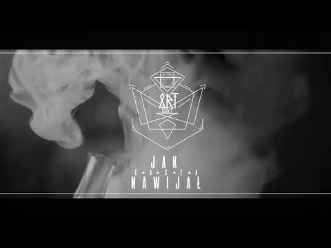 S A S Z A - Jak nawijał /ARTefakt