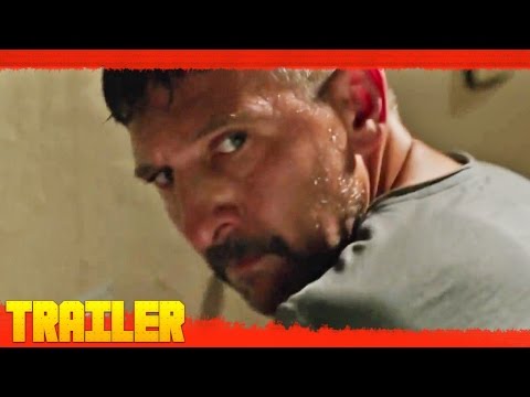 Secuestro (2016) Teaser Trailer