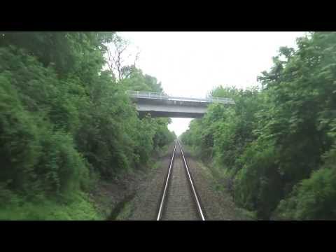 Trať 290 Olomouc - Šumperk, díl 2.